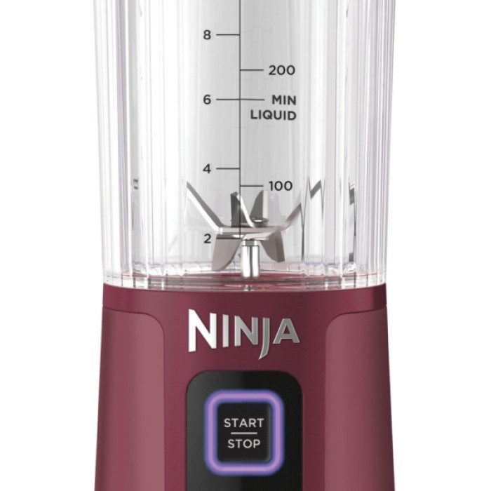 Блендер Ninja BC151EUCR