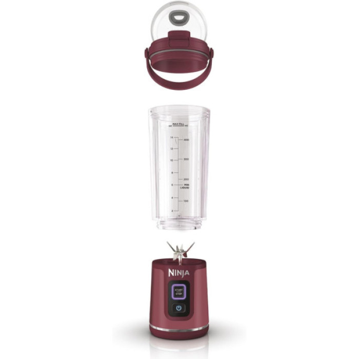 Блендер Ninja BC151EUCR