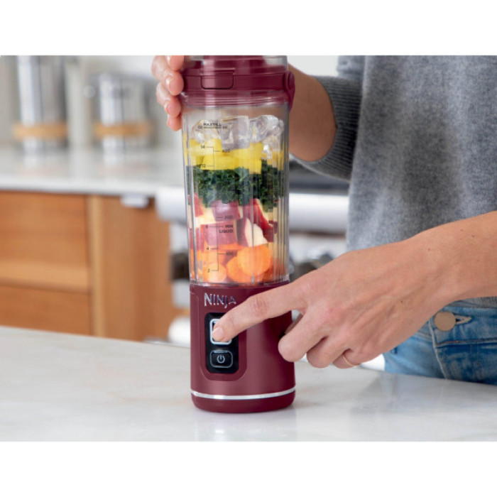 Блендер Ninja BC151EUCR