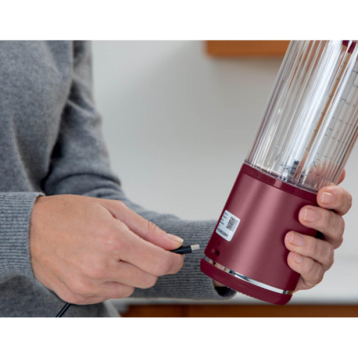 Блендер Ninja BC151EUCR