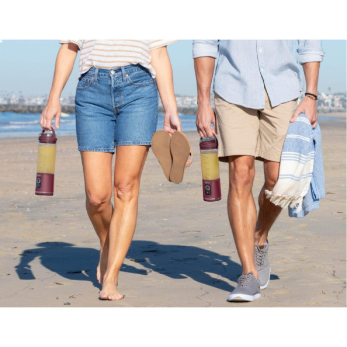 Блендер Ninja BC151EUCR