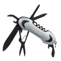 Мультитул Sigma 10 в 1 (4375531)