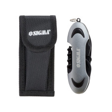 Мультитул Sigma 10 в 1 (4375531)