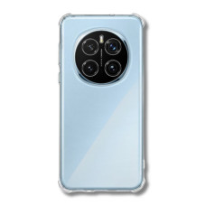 Чохол до мобільного телефона BeCover Anti-Shock Honor Magic7 Pro Clear (714713)