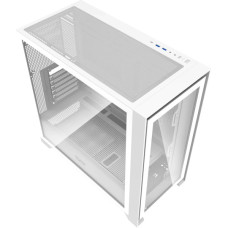 Корпус для ПК DARKFLASH DRX90 GLASS WHITE