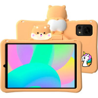 Планшет Doogee T20 mini Kids 8.4" 4/128GB LTE Yellow (6924351657185)