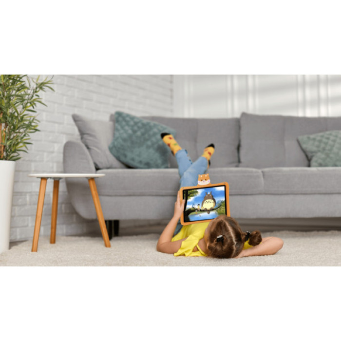 Планшет Doogee T20 mini Kids 8.4" 4/128GB LTE Yellow (6924351657185)