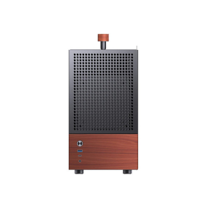 Корпус для ПК JONSBO T6 Black