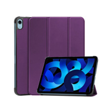 Чохол до планшета BeCover Smart Case Apple iPad Air 13" M2/M3 (2024/2025) Purple (711614)