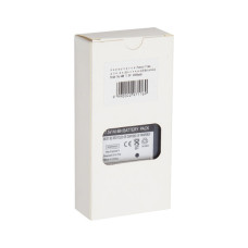 Акумуляторна батарея Motorola P040 Ni-MH 7.5V 2500mAh Power-Time (PTM-308)