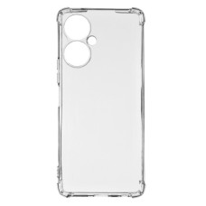 Чохол до мобільного телефона Armorstandart Air Force TECNO Camon 19 4G/19 Pro 4G Cam cov Transparent (ARM66430)