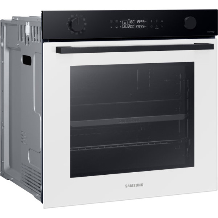 Духова шафа Samsung NV7B4420ZAW/WT