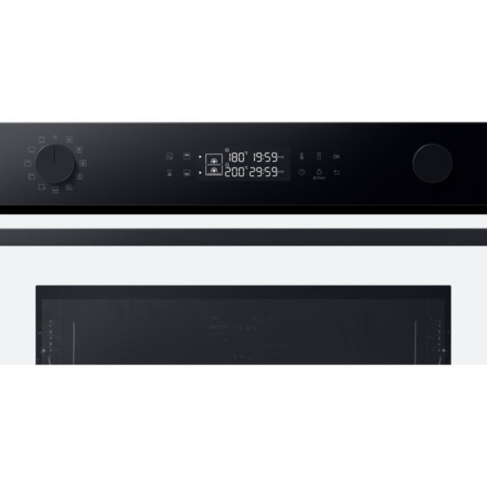 Духова шафа Samsung NV7B4420ZAW/WT