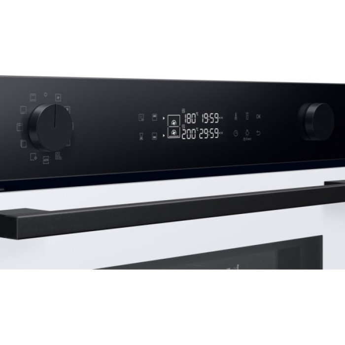 Духова шафа Samsung NV7B4420ZAW/WT