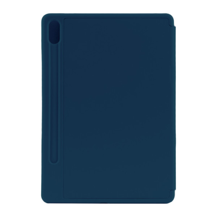 Чохол до планшета Armorstandart Smart Fold Pen Samsung Galaxy Tab S11 Dark Blue (ARM88428)