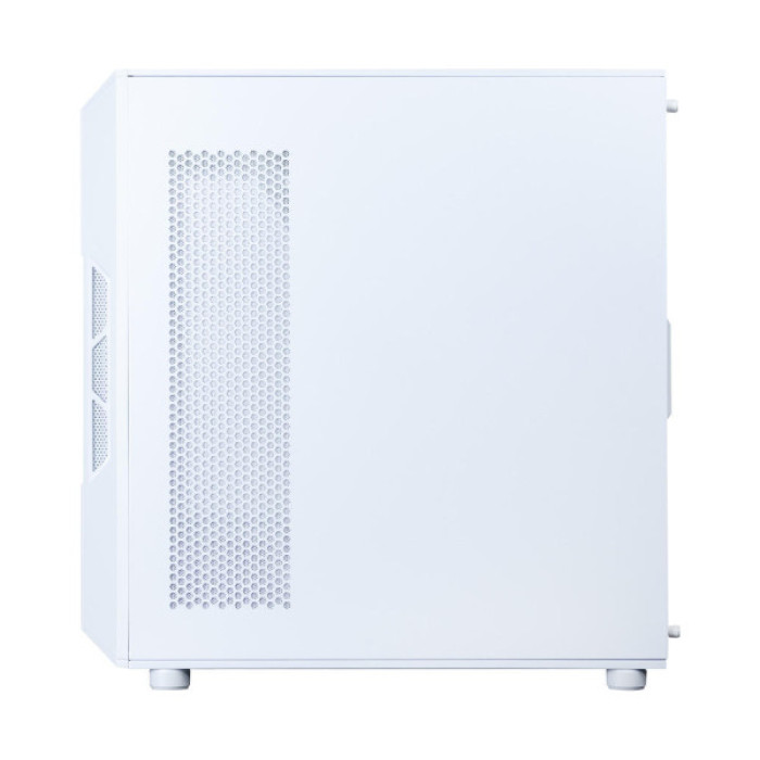Корпус для ПК Zalman I3NEOARGBV2WHITE