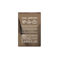 Тонер-картридж Patron Kyocera Mita TK-3430 Green Label (PN-TK3430GL)