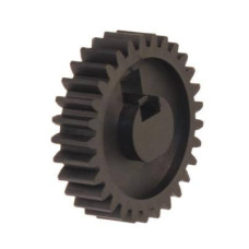 Шестерня резинового вала HP LJ 5200 29T (RU5-0556) Patron (GEAR-HP-RU5-0556-PN)