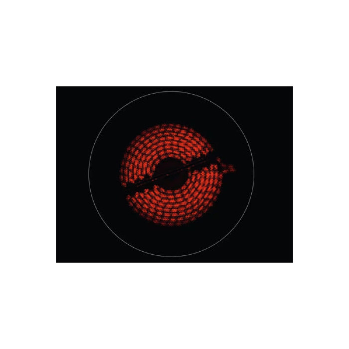 Варочна поверхня Electrolux EHF6342XOK