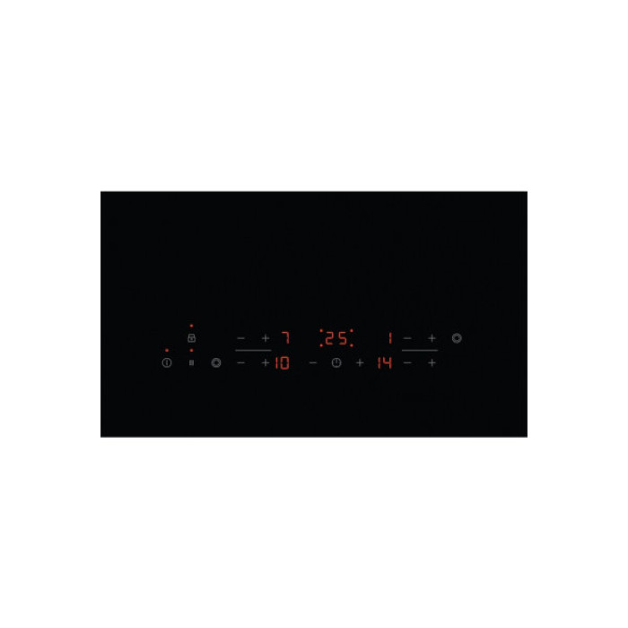 Варочна поверхня Electrolux EHF6342XOK