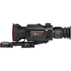 Монокуляр Guide тепловізійний TR650 2.9-23.2x 640x512. 2600 м QD Long mount (TR650LongQD)
