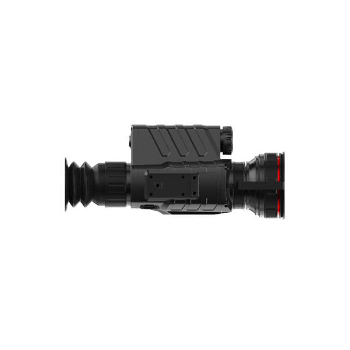 Монокуляр Guide тепловізійний TR650 2.9-23.2x 640x512. 2600 м QD Long mount (TR650LongQD)