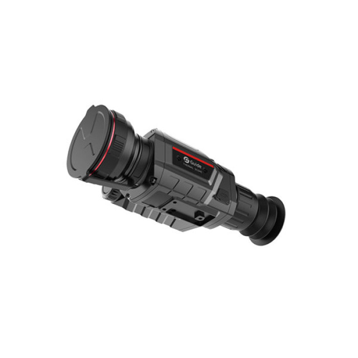 Монокуляр Guide тепловізійний TR650 2.9-23.2x 640x512. 2600 м QD Long mount (TR650LongQD)