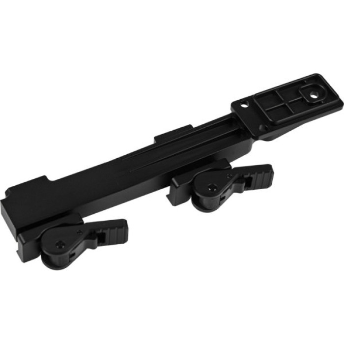 Монокуляр Guide тепловізійний TR650 2.9-23.2x 640x512. 2600 м QD Long mount (TR650LongQD)