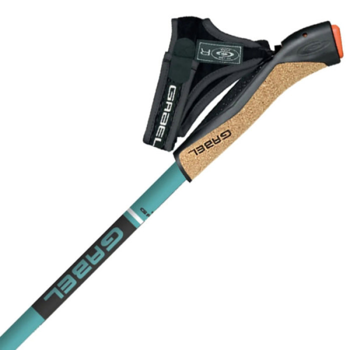 Палиці для скандинавської ходи Gabel Stretch Lite Avio (7008352622000)