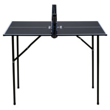 Тенісний стіл Stiga Mini Table Fun Black (1011-6025-01) (931820)