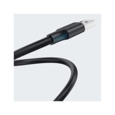 Дата кабель USB 2.0 AM/AM 1.5m US102 black Ugreen (10310)