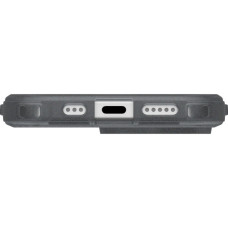 Чохол до мобільного телефона UAG iPhone 17 Dot MagSafe Ash (114538113131)