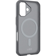 Чохол до мобільного телефона UAG iPhone 17 Dot MagSafe Ash (114538113131)