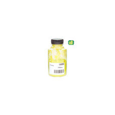 Тонер Kyocera Ecosys M8130cidn/M8124cidn, TK-8115 180г Yellow chip АНК (50000752)