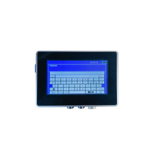 Маркіратор UKRMARK каплеструйный online, D-130, 12.7mm, (без картриджа) (900397)