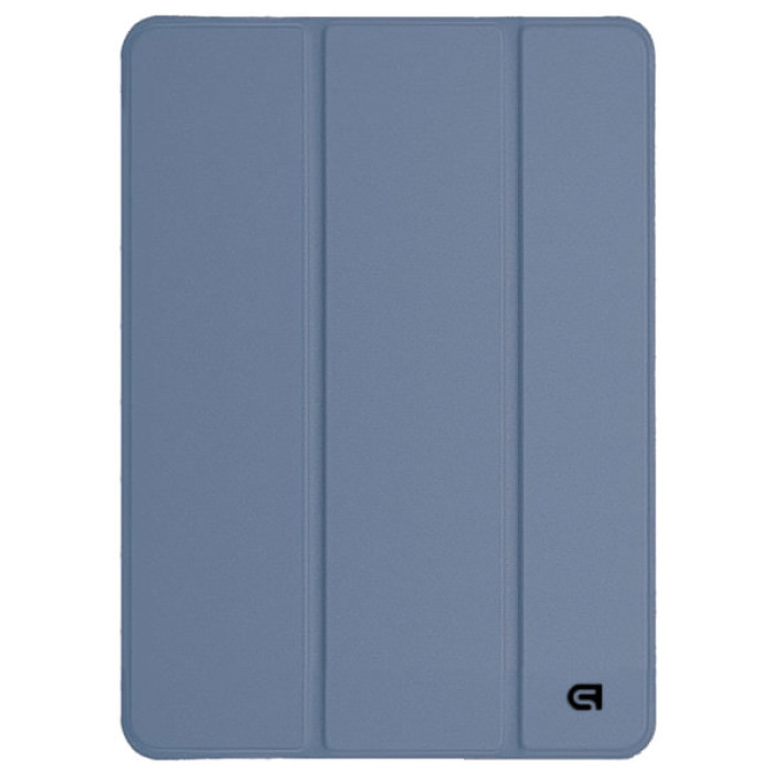 Чохол до планшета Armorstandart Flex Case iPad Air 11 2024 Lavender Grey (ARM84464)
