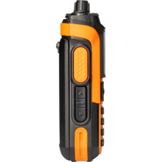 Портативна рація Baofeng UV-21M Orange