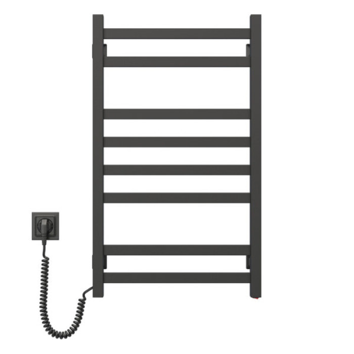 Сушарка для рушників Navin Авангард, 800х480х71мм (12-228150-4880)