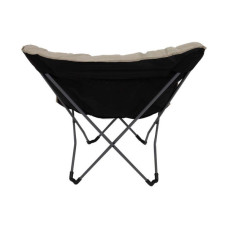 Крісло складане Bo-Camp Redbridge L Beige (1200341)