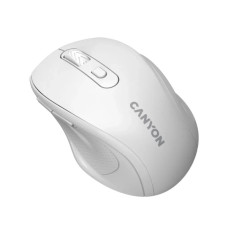 Мишка Canyon OnClick 20 Wireless White (CNE-CMSW20W)