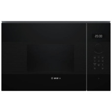 Мікрохвильова піч Bosch BFL 524 MB2 (BFL524MB2)