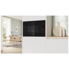 Мікрохвильова піч Bosch BFL 524 MB2 (BFL524MB2)