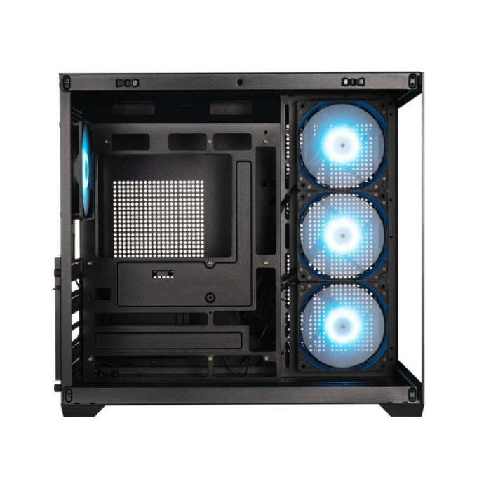 Корпус для ПК PcCooler C3 T700 ARGB BK