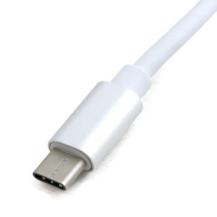Порт-реплікатор Extradigital USB Type-C to VGA/USB 3.0/Type-C (0.15m) (KBV1690)