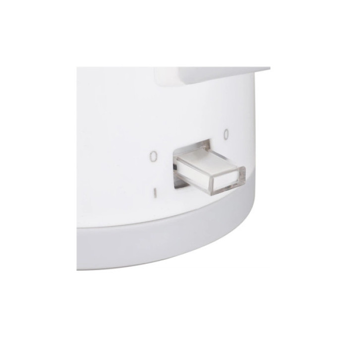 Електрочайник WINNINGSTAR ST-6023 White