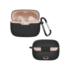 Чохол для навушників BeCover Silicon для JBL Tune 235 NC TWS Black (712019)