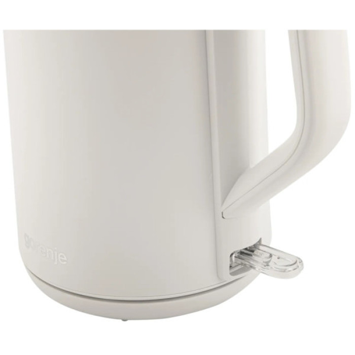 Електрочайник Gorenje K15DWW