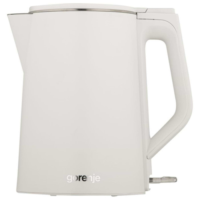 Електрочайник Gorenje K15DWW