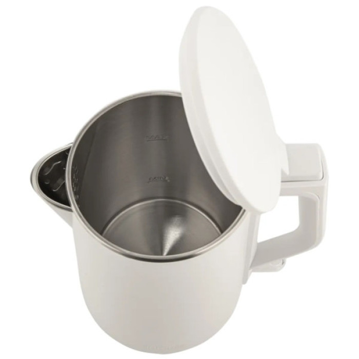 Електрочайник Gorenje K15DWW