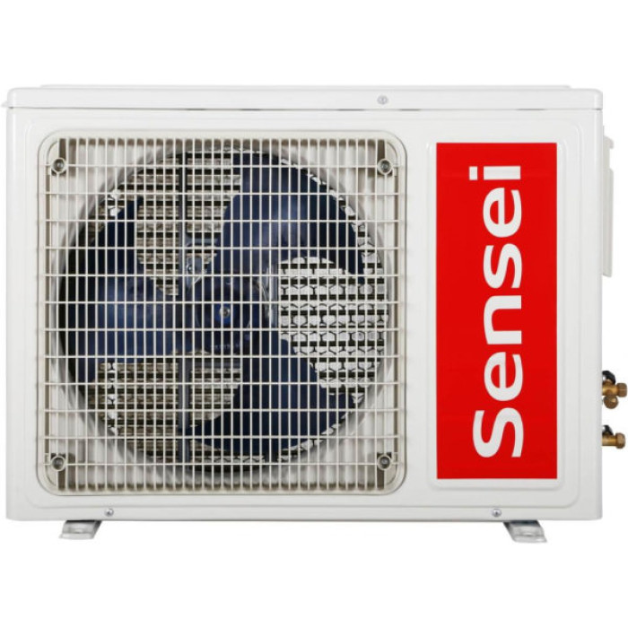 Кондиціонер Sensei SAC-18MBW